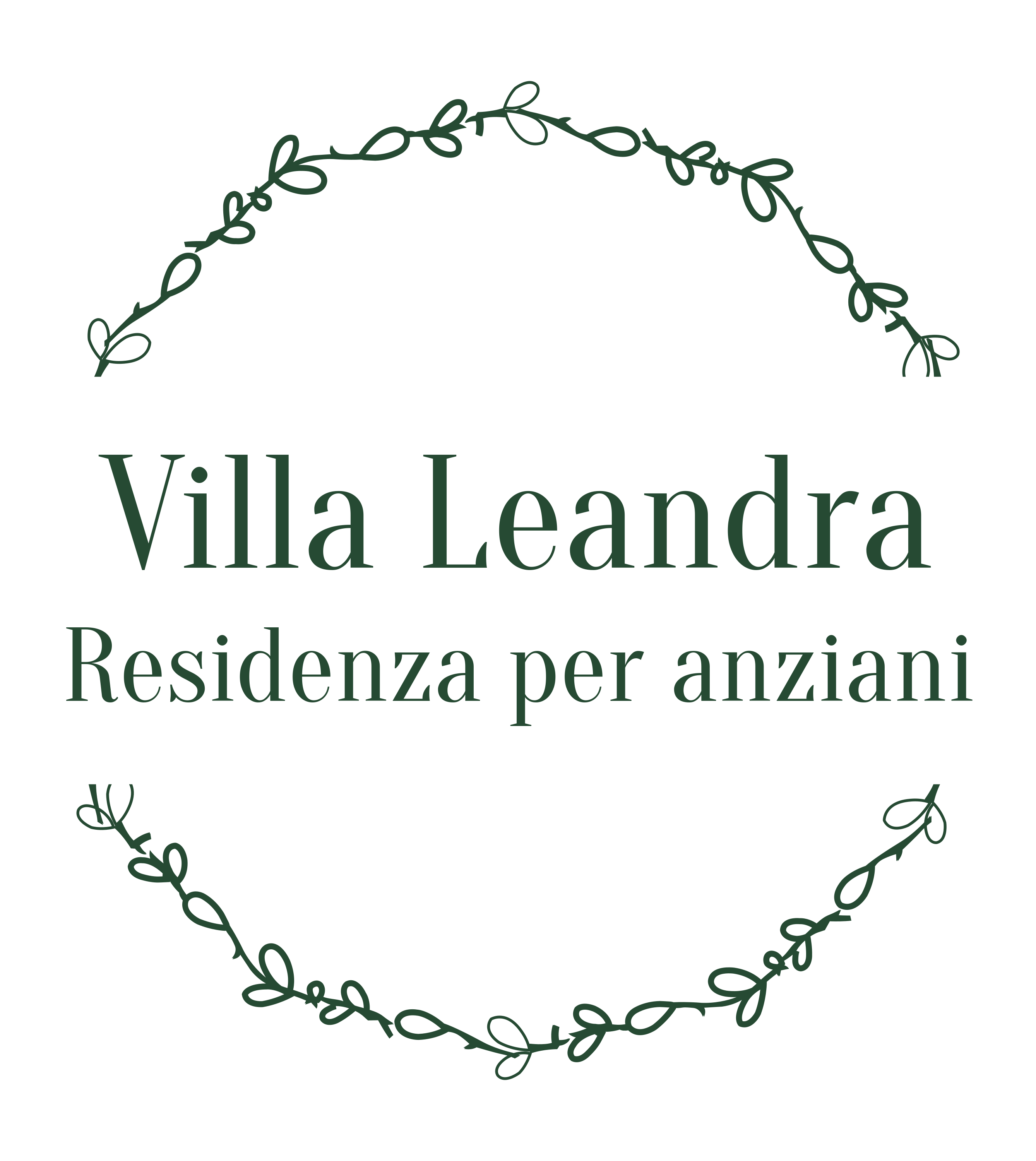 Villa Leandra